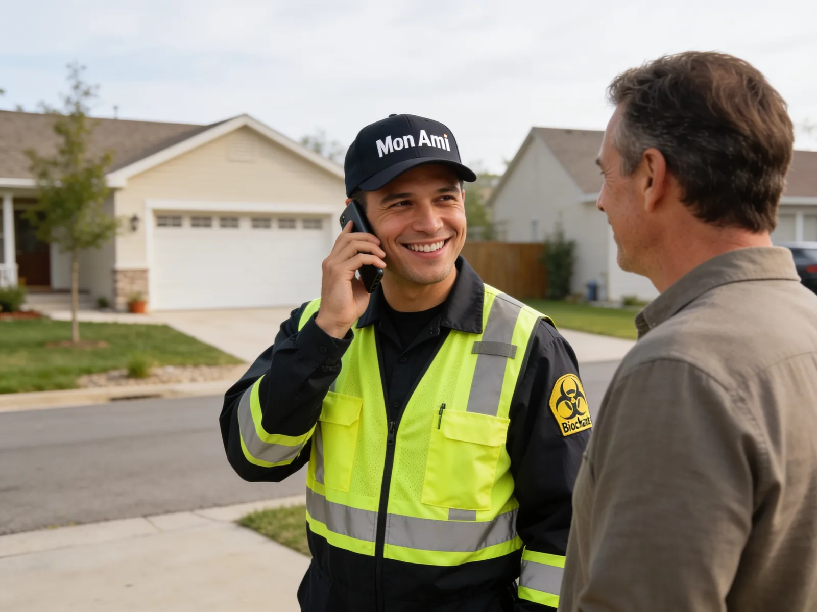 Sewage Cleanup Fort Defiance, AZ FAQs